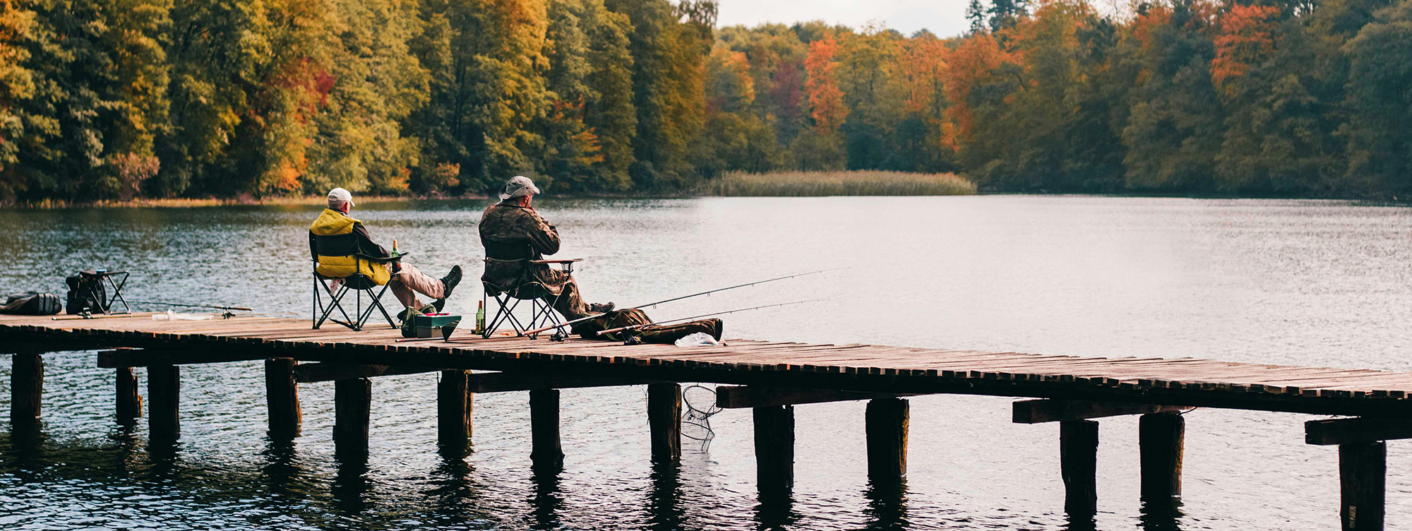 Pêche Boutique -Pêche Boutique 1