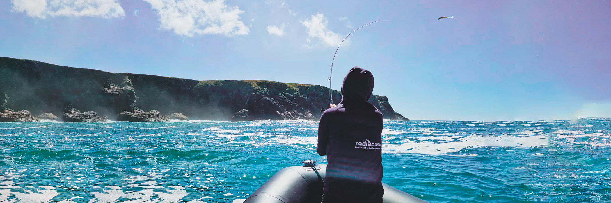 Pêche Boutique -Pêche Boutique 2