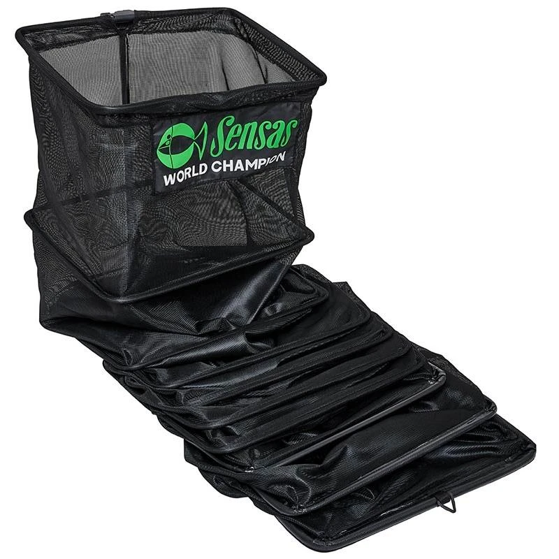 BOURRICHE SENSAS CHAMPIONSHIP 3 BOURRICHE SENSAS CHAMPIONSHIP