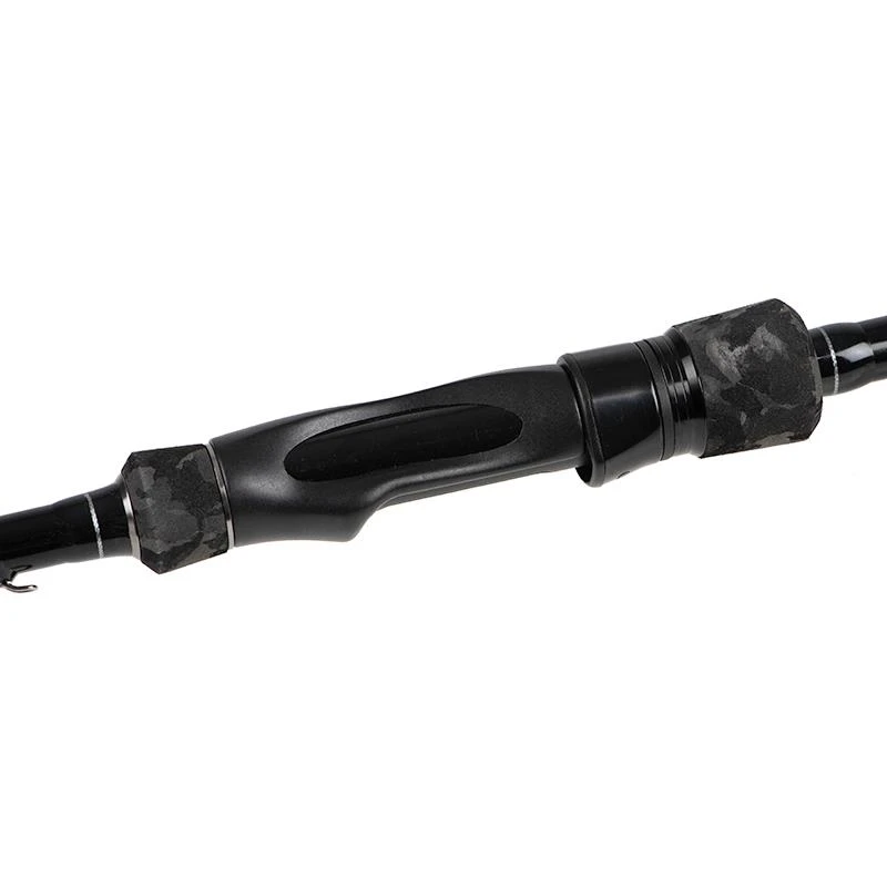 CANNE SPINNING FOX RAGE STREET FIGHTER LIGHT SHAD TRAVEL 5 CANNE SPINNING FOX RAGE STREET FIGHTER LIGHT SHAD TRAVEL – Image 3