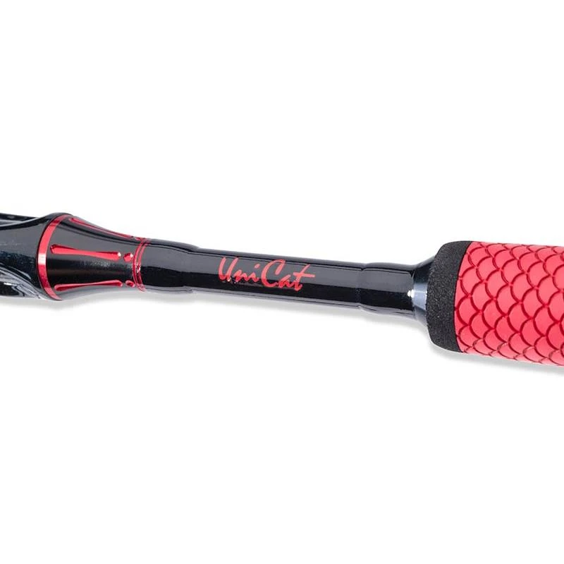 CANNE SPINNING UNICAT PURE CARBON BELLY 5 CANNE SPINNING UNICAT PURE CARBON BELLY – Image 4