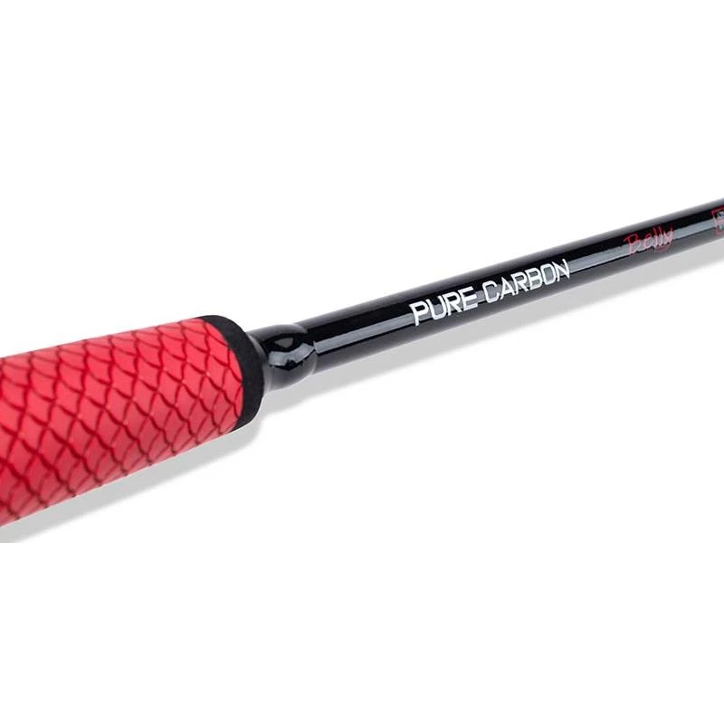 CANNE SPINNING UNICAT PURE CARBON BELLY 6 CANNE SPINNING UNICAT PURE CARBON BELLY – Image 5