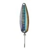 CUILLER ONDULANTE ILLEX NATIVE SPOON - 9G -Pêche Boutique cuiller ondulante illex native spoon 9g z 2703 270324