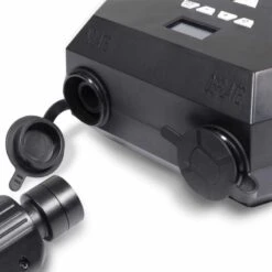 GONFLEUR NASH BOAT LIFE ELECTRIC AIR PUMP -Pêche Boutique gonfleur nash boat life electric air pump z 2661 266105 4