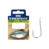 HAMECON MONTE COUP ZEBCO TROPHY FRITURE - PAR 10 -Pêche Boutique hamecon monte coup zebco trophy friture par 10 z 988 98813