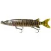 LEURRE COULANT SAVAGE GEAR 3D HARD PIKE - 20CM -Pêche Boutique leurre coulant savage gear 3d hard pike 20cm z 2199 219900