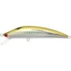 LEURRE COULANT TACKLE HOUSE K-TEN BLUE OCEAN BKS - 11.5CM