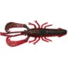 LEURRE SOUPLE SAVAGE GEAR REACTION CRAYFISH - 9CM - PAR 5 -Pêche Boutique leurre souple savage gear reaction crayfish 9cm par 5 z 2326 232634