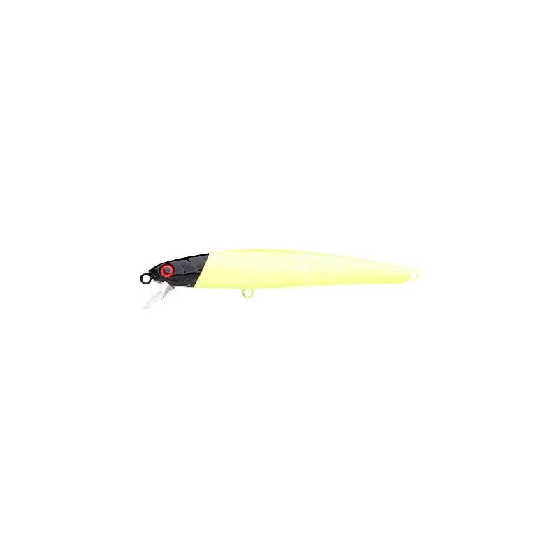 LEURRE SUSPENDING LUCKY CRAFT SW FLASHMINNOW - 9.5CM 3 LEURRE SUSPENDING LUCKY CRAFT SW FLASHMINNOW - 9.5CM