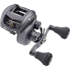 MOULINET CASTING ABU GARCIA REVO TORO BEAST LOW PROFILE