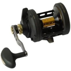 MOULINET CASTING BLACK CAT BUSTER LH -Pêche Boutique moulinet casting black cat buster lh z 1999 199995 5