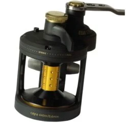 MOULINET CASTING BLACK CAT BUSTER LH -Pêche Boutique moulinet casting black cat buster lh z 1999 199995 7