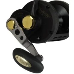 MOULINET CASTING BLACK CAT BUSTER LH -Pêche Boutique moulinet casting black cat buster lh z 1999 199995 8