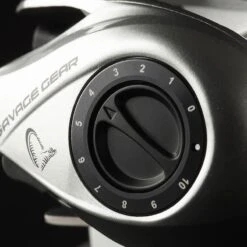 MOULINET CASTING SAVAGE GEAR SG10 BC -Pêche Boutique moulinet casting savage gear sg10 bc z 2343 234360 3
