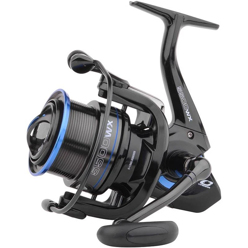 MOULINET FEEDER CRESTA SOLITH WX 3 MOULINET FEEDER CRESTA SOLITH WX