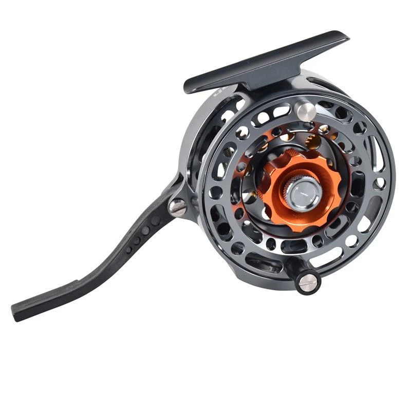 MOULINET MOUCHE JMC YOTO NYMPH 2 MOULINET MOUCHE JMC YOTO NYMPH