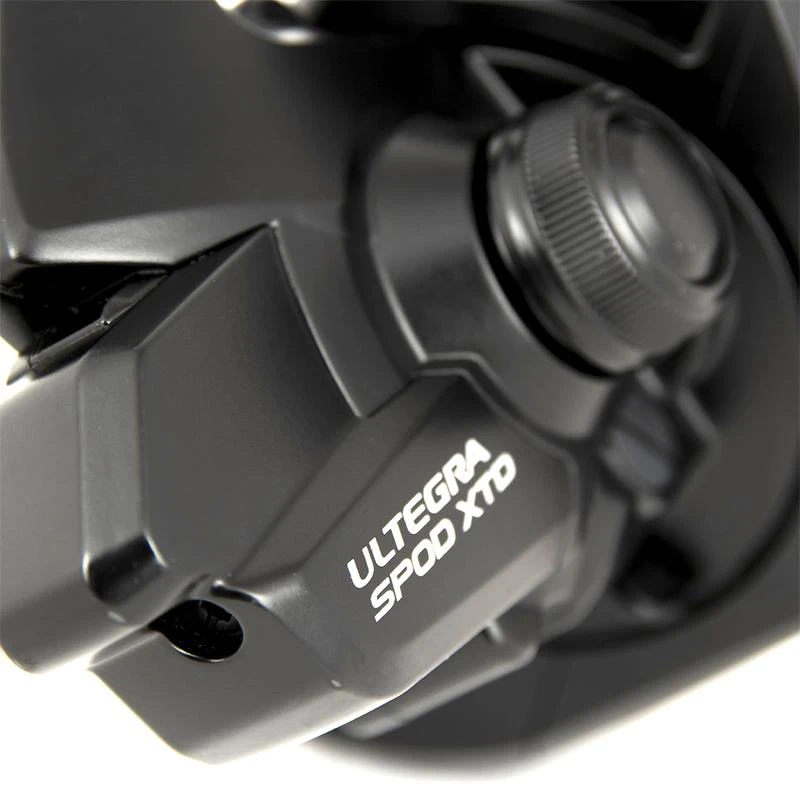 MOULINET SHIMANO ULTEGRA SPOD XTD 6 MOULINET SHIMANO ULTEGRA SPOD XTD – Image 4
