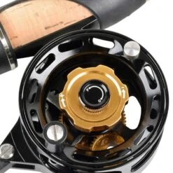 MOULINET TOC GARBOLINO ZEBRA TOC 65 11 MOULINET TOC GARBOLINO ZEBRA TOC 65 -Pêche Boutique moulinet toc garbolino zebra 65 z 2359 235913 5