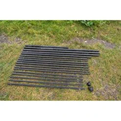 PACK CANNE COUP À EMMANCHEMENT FOX MATRIX MTX4 ULTRA V2 -Pêche Boutique pack canne coup a emmanchement fox matrix mtx4 ultra v2 z 2609 260989 9