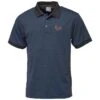 POLO MANCHES COURTES HOMME SAVAGE GEAR SIMPLY SAVAGE 3-STRIPES - BLEU -Pêche Boutique polo manches courtes homme savage gear simply 3 stripes bleu z 1830 183023