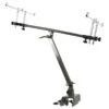 ROD POD BATEAU PROWESS BOAT POD MK2 -Pêche Boutique rod pod bateau prowess boat mk2 z 2740 274044