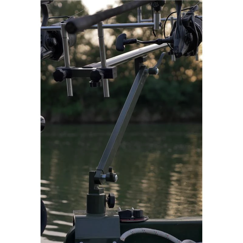 ROD POD BATEAU PROWESS BOAT POD MK2 5 ROD POD BATEAU PROWESS BOAT POD MK2 – Image 3