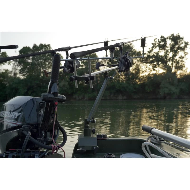 ROD POD BATEAU PROWESS BOAT POD MK2 7 ROD POD BATEAU PROWESS BOAT POD MK2 – Image 5