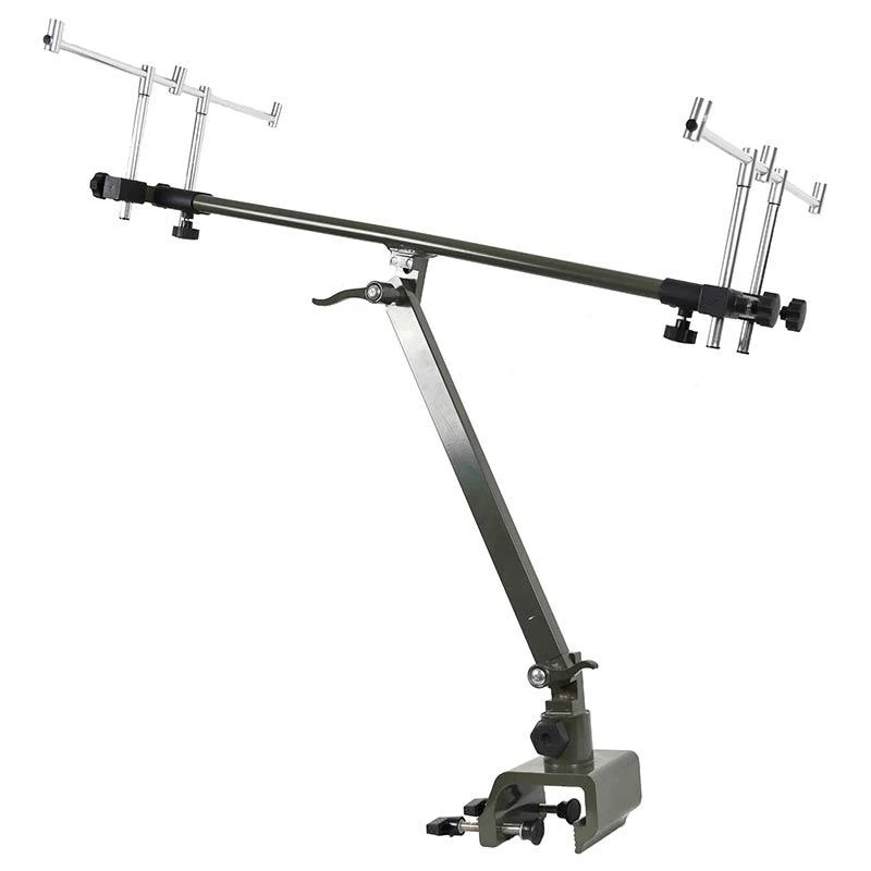 ROD POD BATEAU PROWESS BOAT POD MK2 3 ROD POD BATEAU PROWESS BOAT POD MK2