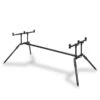 ROD POD SOLAR A1 ALUMINIUM POD + BUZZ BAR -Pêche Boutique rod pod solar a1 aluminium buzz bar z 2721 272192