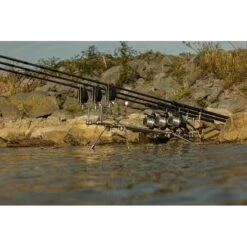 ROD POD SOLAR P1 UNIVERSAL POD 12 ROD POD SOLAR P1 UNIVERSAL POD -Pêche Boutique rod pod solar p1 universal z 2433 243345 4