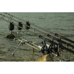 ROD POD SOLAR P1 UNIVERSAL POD 15 ROD POD SOLAR P1 UNIVERSAL POD -Pêche Boutique rod pod solar p1 universal z 2433 243345 7