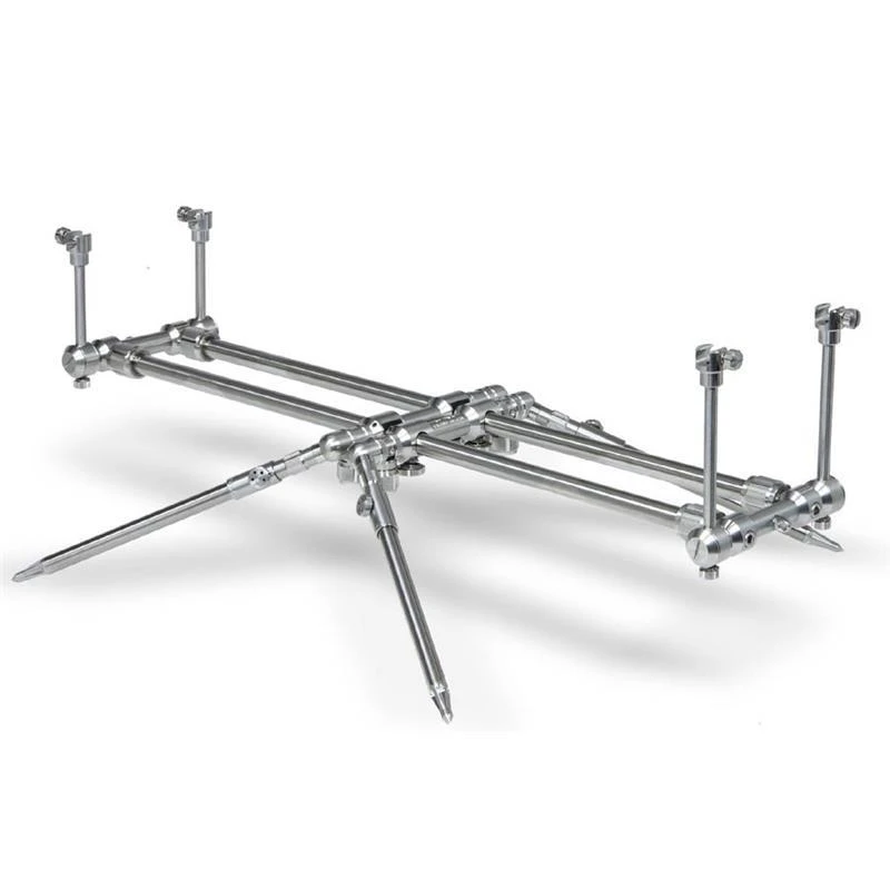 ROD POD SOLAR P1 UNIVERSAL POD 3 ROD POD SOLAR P1 UNIVERSAL POD