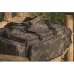 SAC CARRYALL SOLAR UNDERCOVER CAMO CARRYALL -Pêche Boutique sac carryall solar undercover camo z 2432 243220 4
